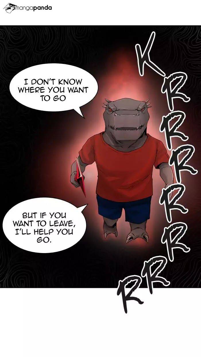 Tower of God Chapter 391 image 070